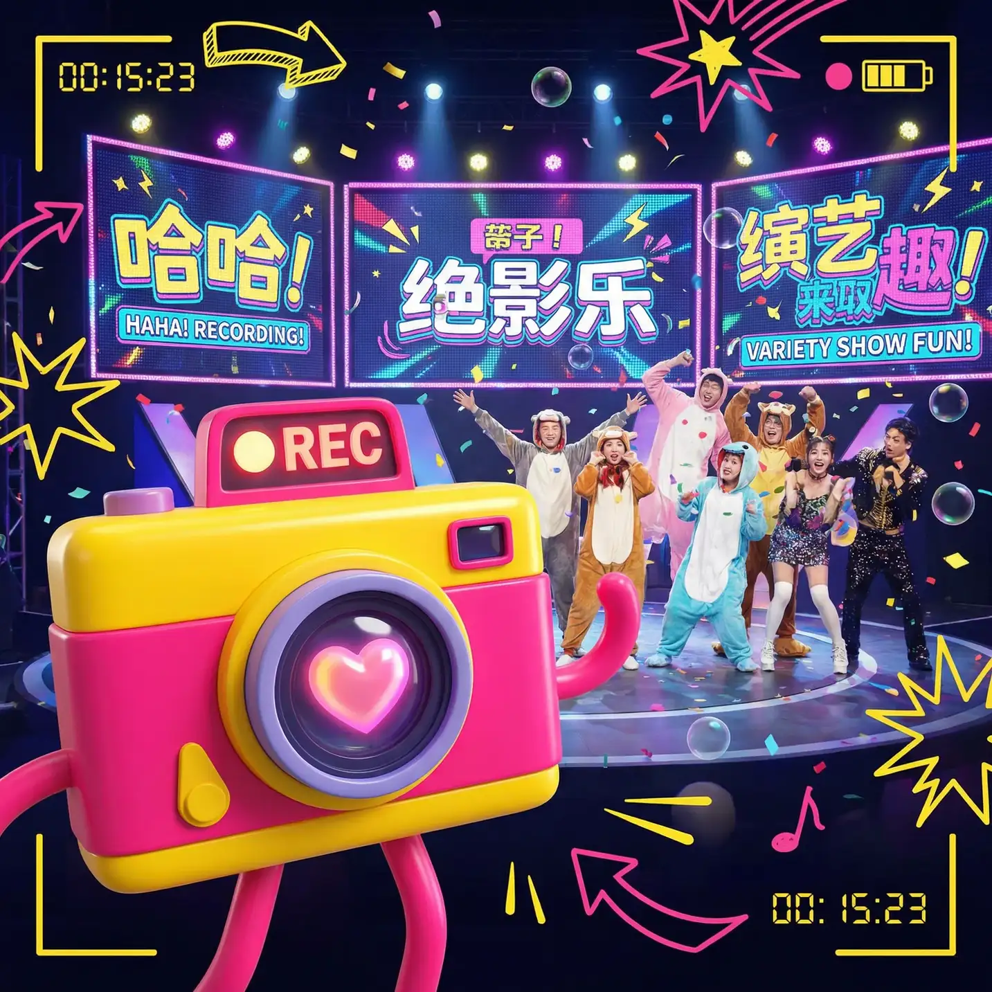 lovestory免费播放 游戏环节高能瞬间